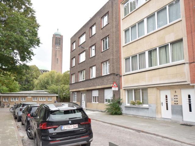 Appartement te huur in Antwerpen met 2 slaapkamers