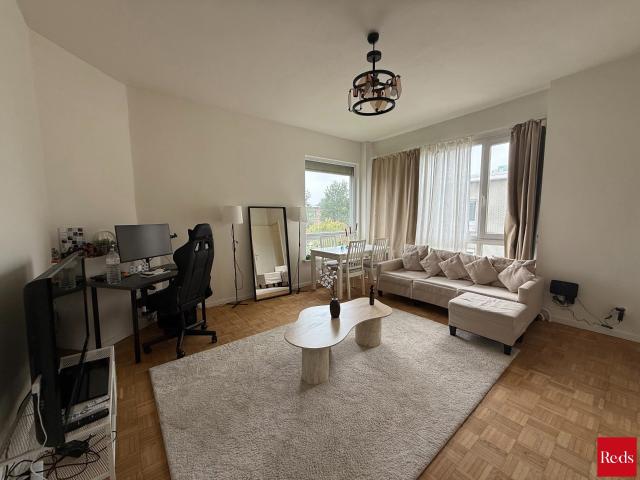 Appartement te huur in Antwerpen met 2 slaapkamers
