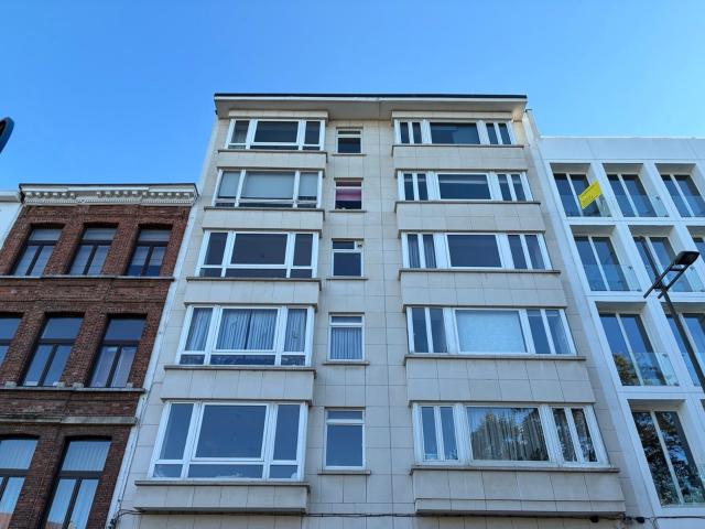 Appartement te huur in Antwerpen met 2 slaapkamers