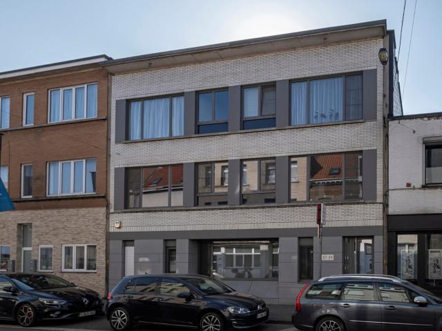 Appartement te huur in Antwerpen met 2 slaapkamers
