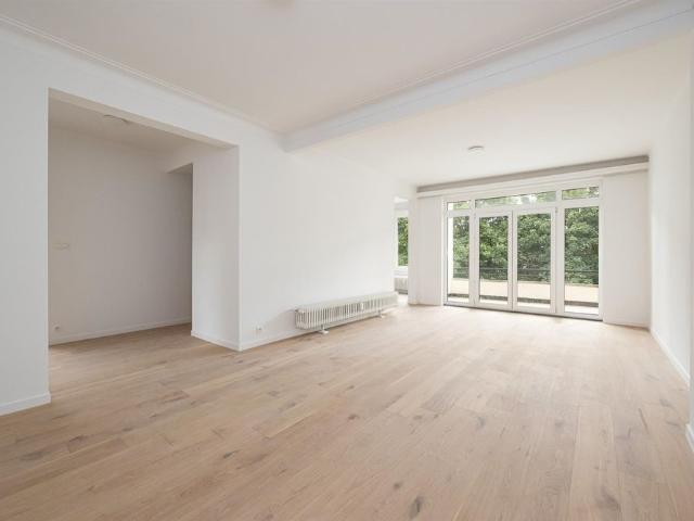 Appartement te huur in Antwerpen met 2 slaapkamers