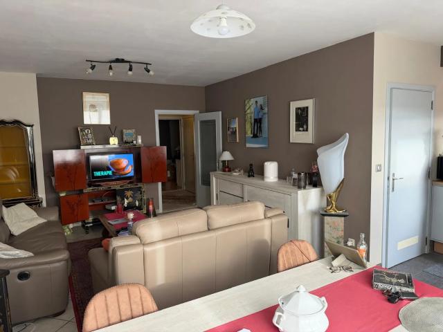 Appartement te huur in Antwerpen met 2 slaapkamers