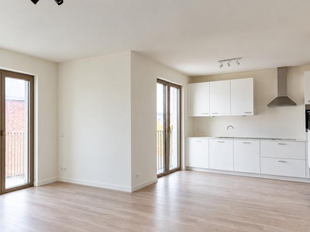 Appartement te huur in Antwerpen met 2 slaapkamers