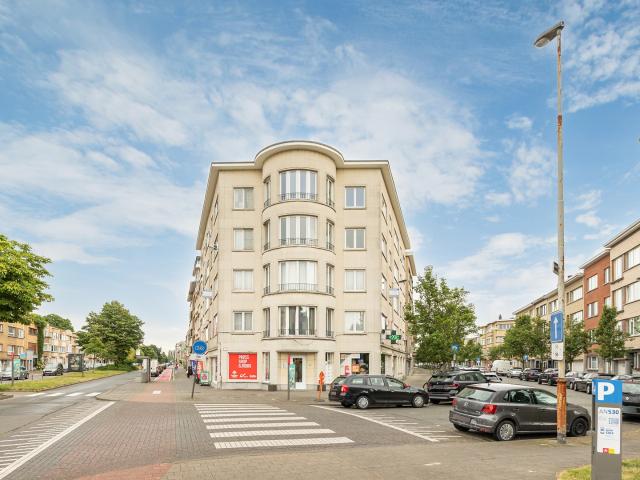 Appartement te huur in Antwerpen met 2 slaapkamers