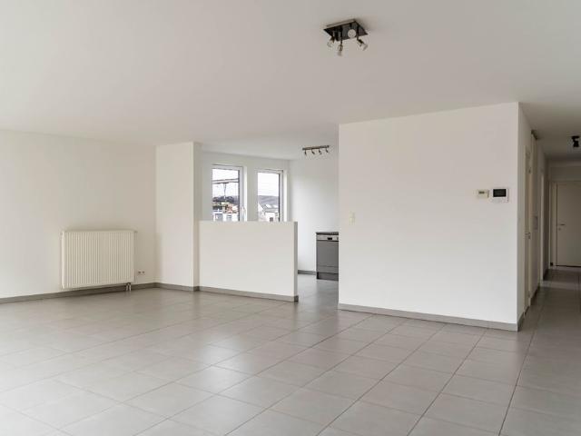 Appartement te huur in Antwerpen met 2 slaapkamers