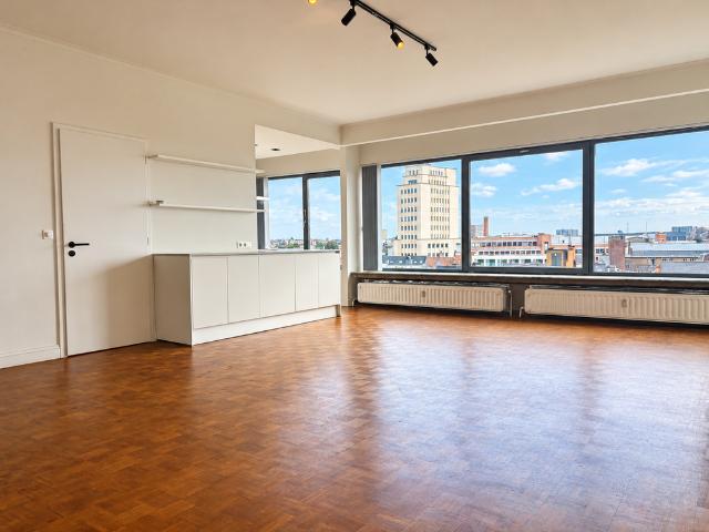 Appartement te huur in Antwerpen met 2 slaapkamers