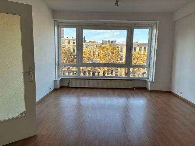 Appartement te huur in Antwerpen met 2 slaapkamers
