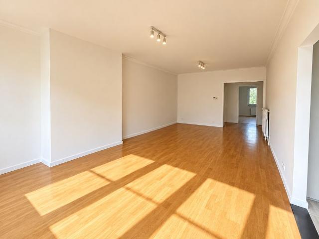 Appartement te huur in Antwerpen met 2 slaapkamers