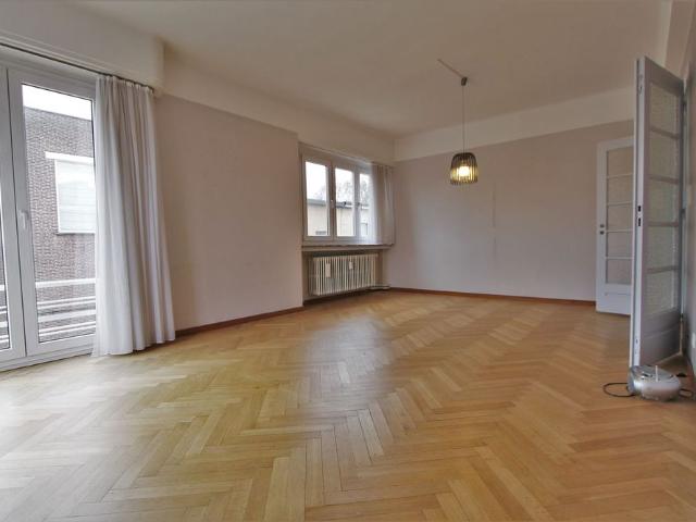 Appartement te huur in Antwerpen met 2 slaapkamers