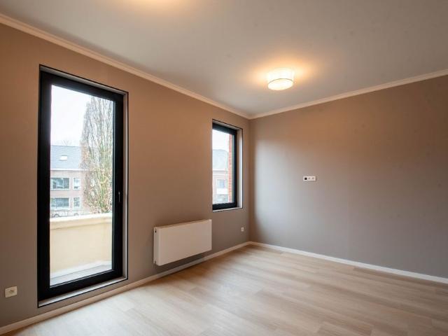 Appartement te huur in Antwerpen met 2 slaapkamers