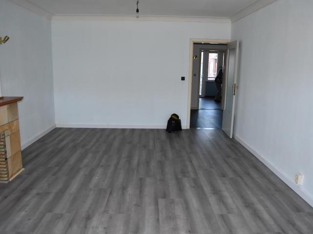 Appartement te huur in Antwerpen met 2 slaapkamers