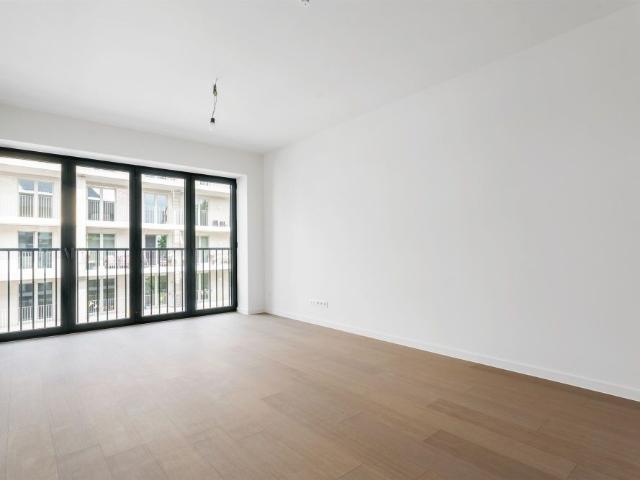 Appartement te huur in Antwerpen met 2 slaapkamers