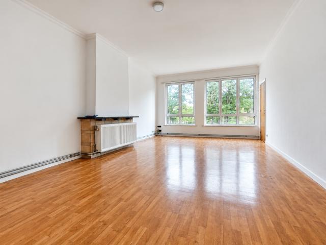 Appartement te huur in Antwerpen met 2 slaapkamers