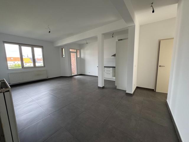 Appartement te huur in Antwerpen met 2 slaapkamers