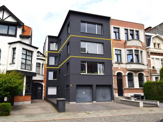 Appartement te huur in Antwerpen met 2 slaapkamers