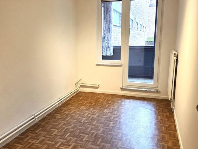 Appartement te huur in Antwerpen met 2 slaapkamers
