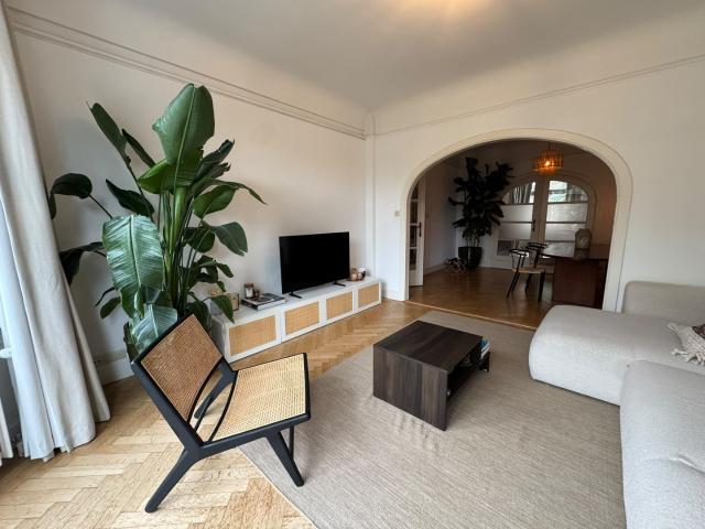 Appartement te huur in Antwerpen met 2 slaapkamers