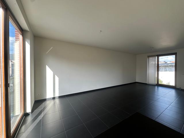 Duplex te huur in Antwerpen met 2 slaapkamers