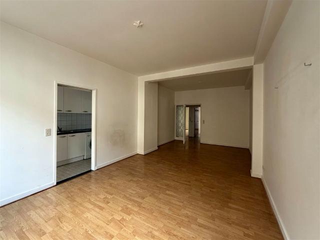 Appartement te huur in Antwerpen met 2 slaapkamers