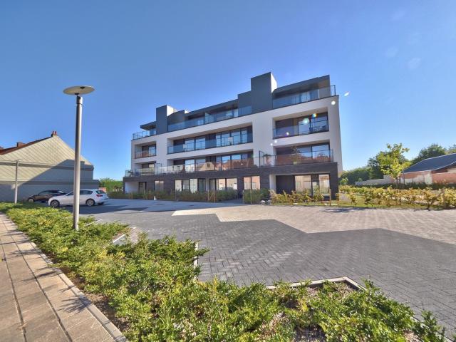 Appartement te huur in Anzegem