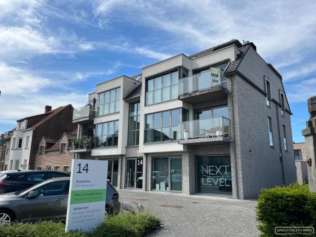 Appartement te huur in Anzegem met 2 slaapkamers