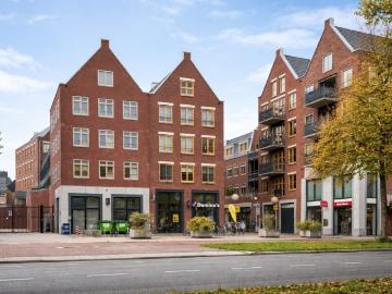 Appartement te huur in Apeldoorn