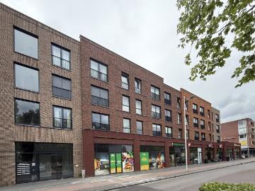 Appartement te huur in Apeldoorn