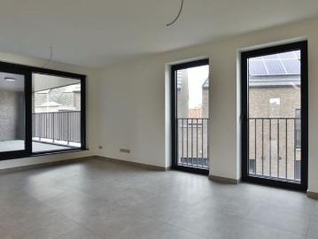 Appartement te huur in Appels voor € 1.030 met 3 slaapkamers