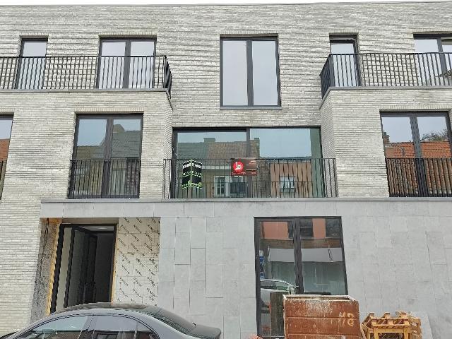 Appartement te huur in Ardooie met 1 slaapkamer
