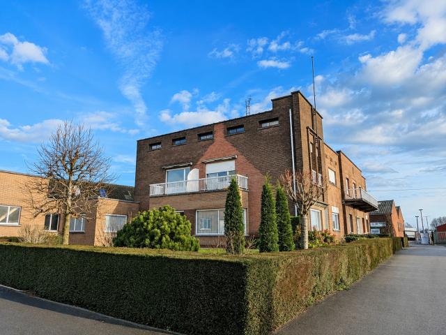 Appartement te huur in Ardooie met 3 slaapkamers