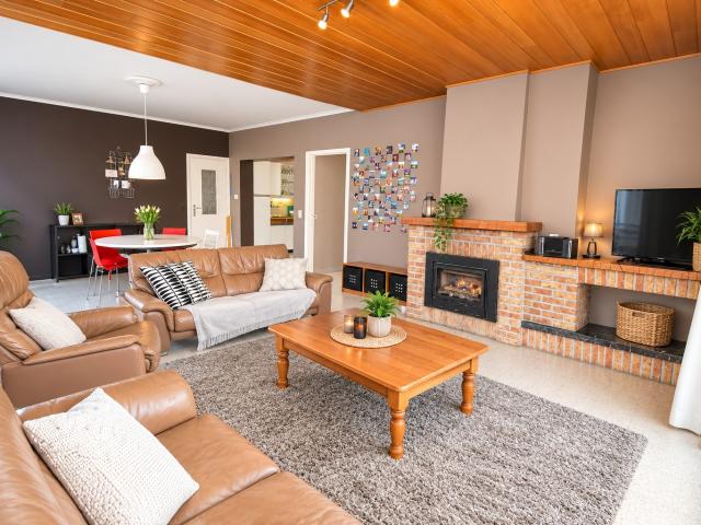 Appartement te huur in Ardooie met 3 slaapkamers
