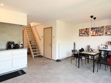Appartement te huur in Ardooie voor € 790 met 2 slaapkamers