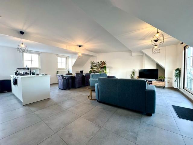 Appartement te huur in Arendonk met 2 slaapkamers