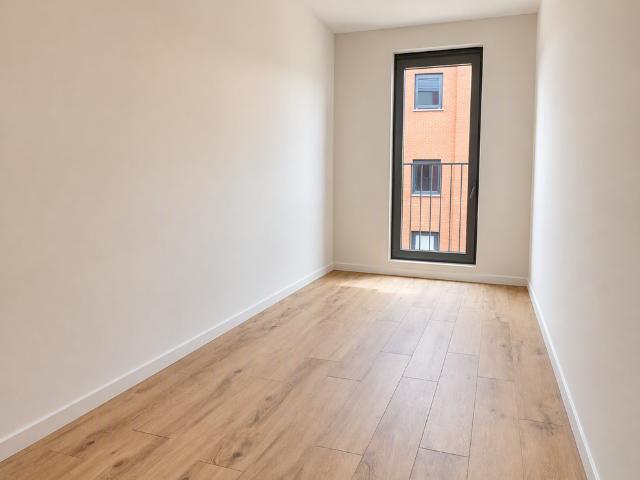 Appartement te huur in Arendonk met 2 slaapkamers