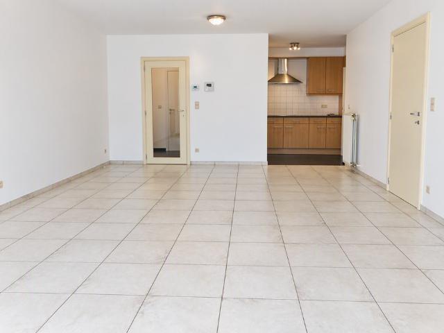 Appartement te huur in Arendonk met 2 slaapkamers