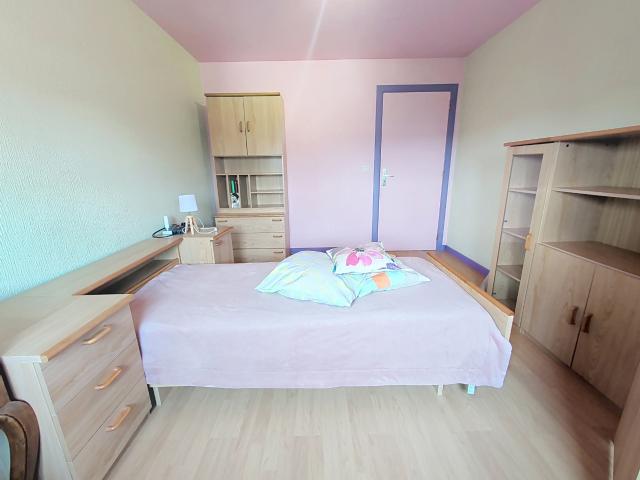 Appartement te huur in Arlon met 1 slaapkamer