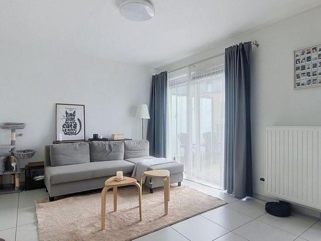 Appartement te huur in Arlon voor € 1.050 met 2 slaapkamers
