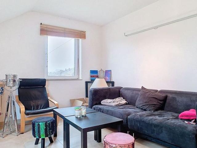 Appartement te huur in Arlon voor € 725 met 1 slaapkamer