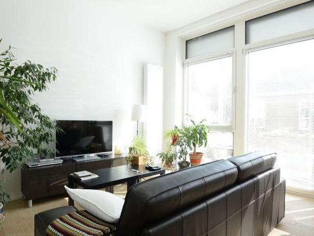 Appartement te huur in Arlon voor € 900 met 1 slaapkamer