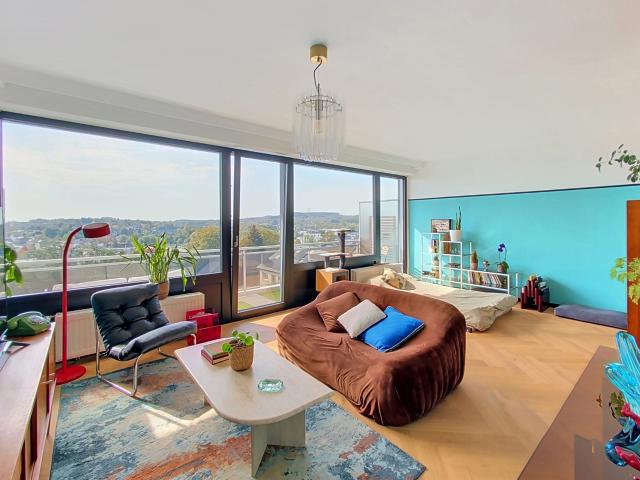 Studio te huur in Arlon