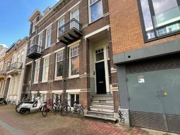 Appartement te huur in Arnhem