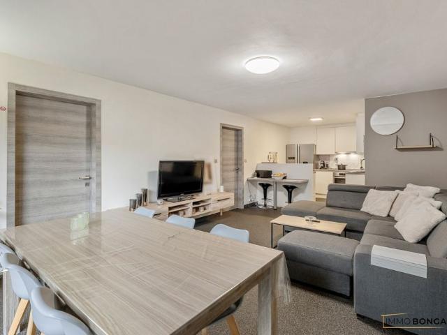 Appartement te huur in As met 2 slaapkamers