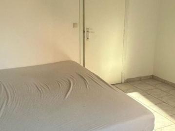 Appartement te huur in As voor € 700 met 1 slaapkamer