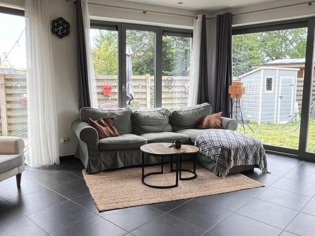Appartement te huur in As voor € 790 met 2 slaapkamers
