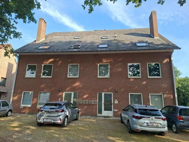 Appartement te huur in As