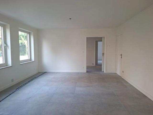 Appartement te huur in As