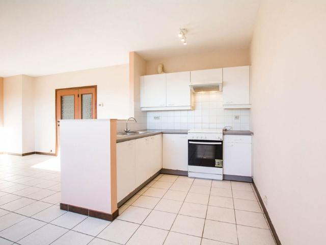 Appartement Te huur in Asse
