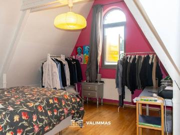 Appartement Te huur in Asse