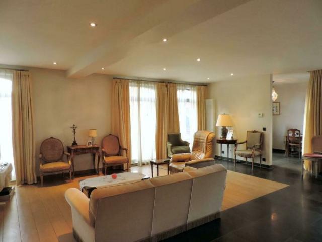 Appartement Te huur in Asse