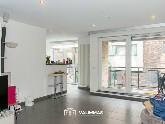 Appartement Te huur in Asse
